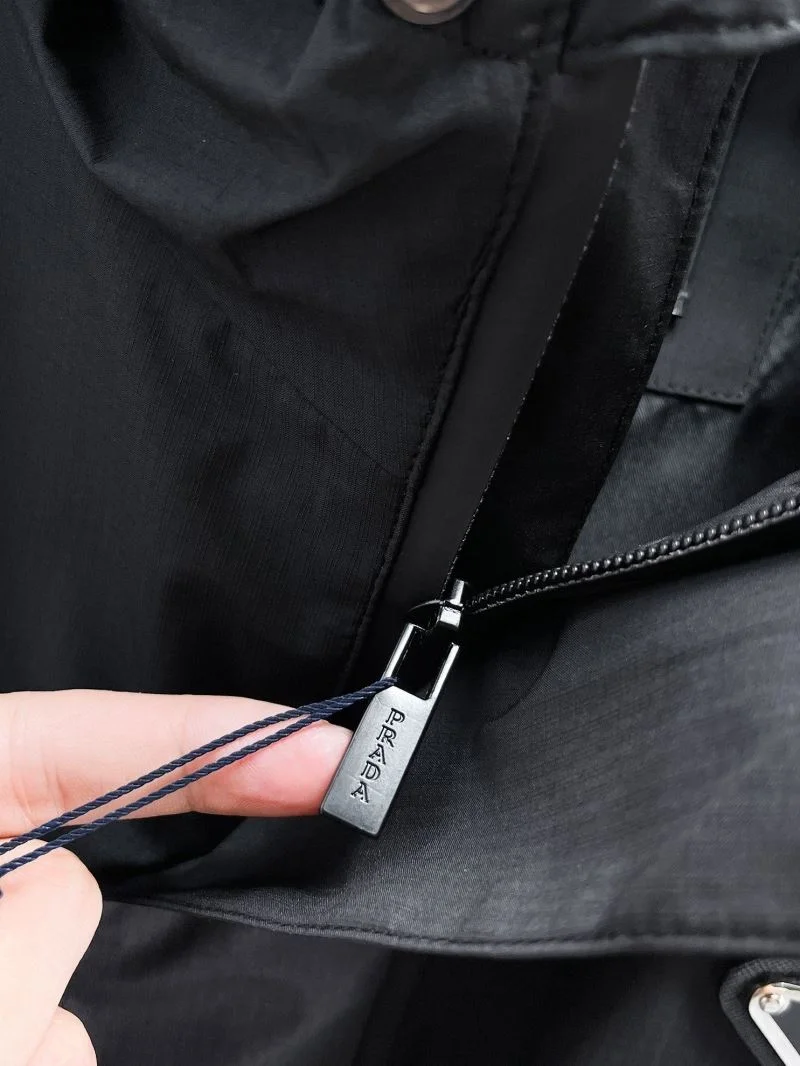 Prada Outwear SmartChoice 167283