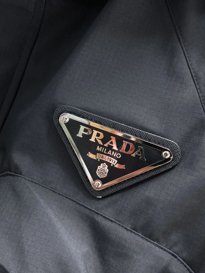 Prada Outwear SmartChoice 167283