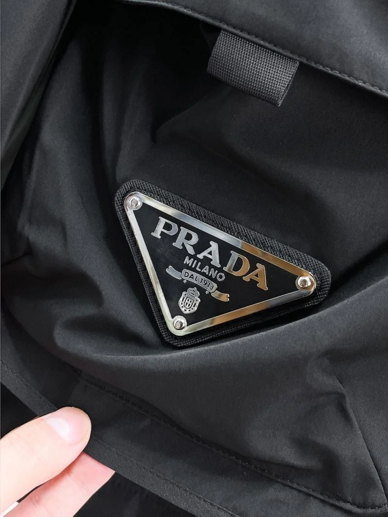 Prada Outwear Trendy 167218