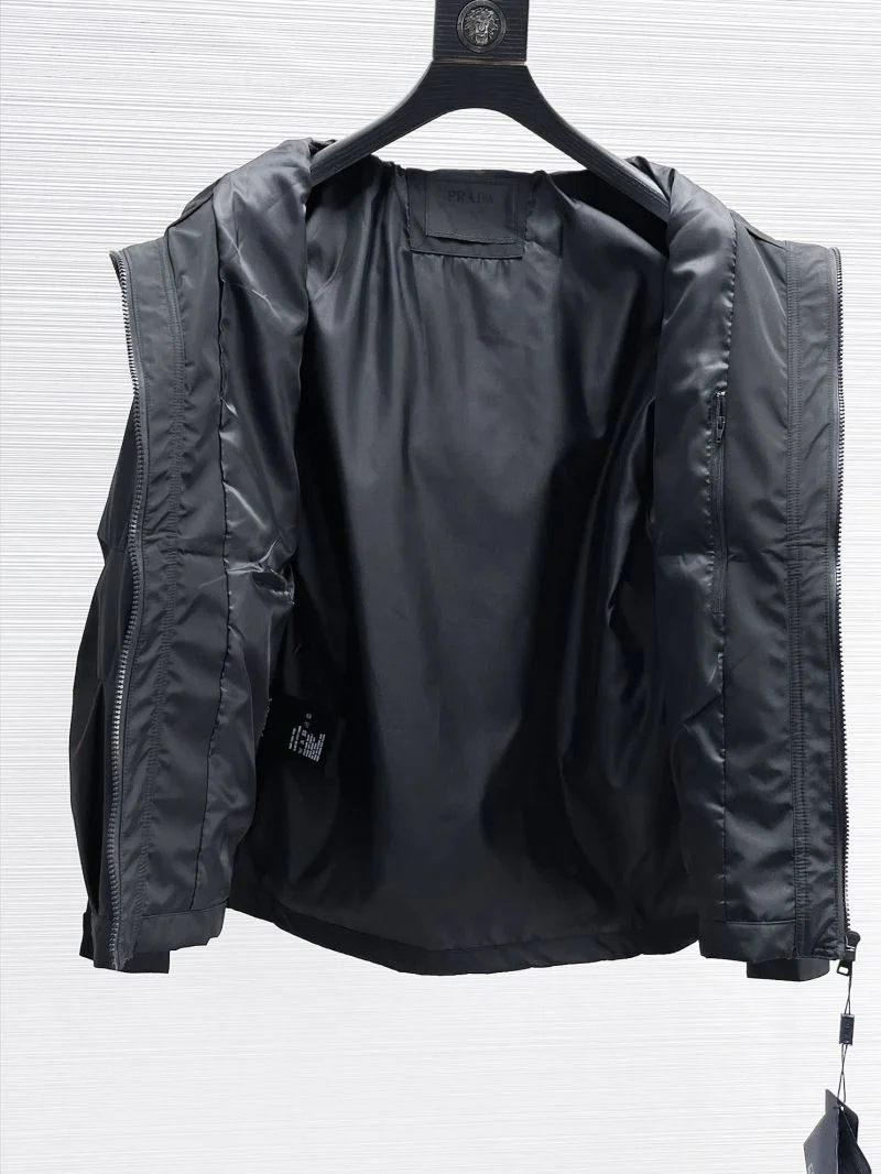 Prada Outwear Trendy 167218