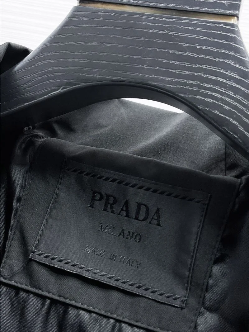 Prada Outwear Trendy 167218