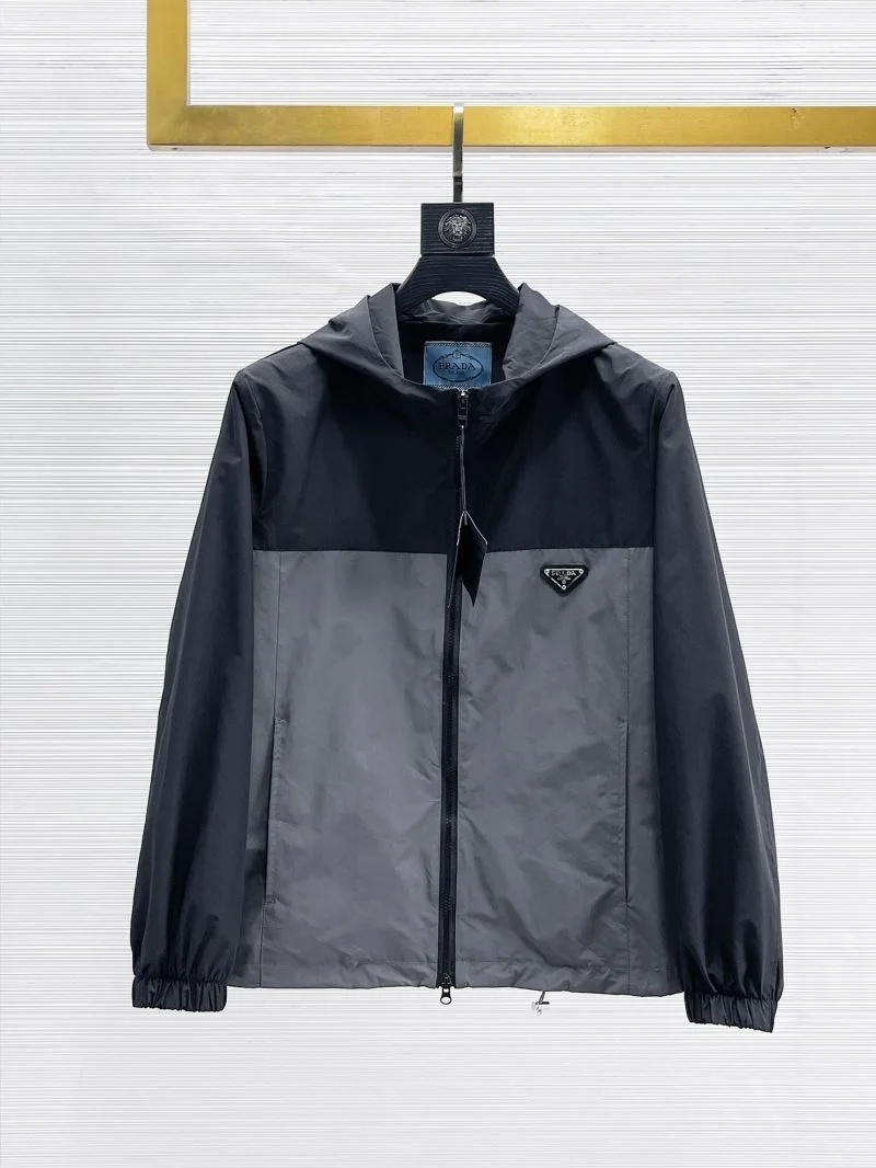 Prada Outwear Timeless 167213