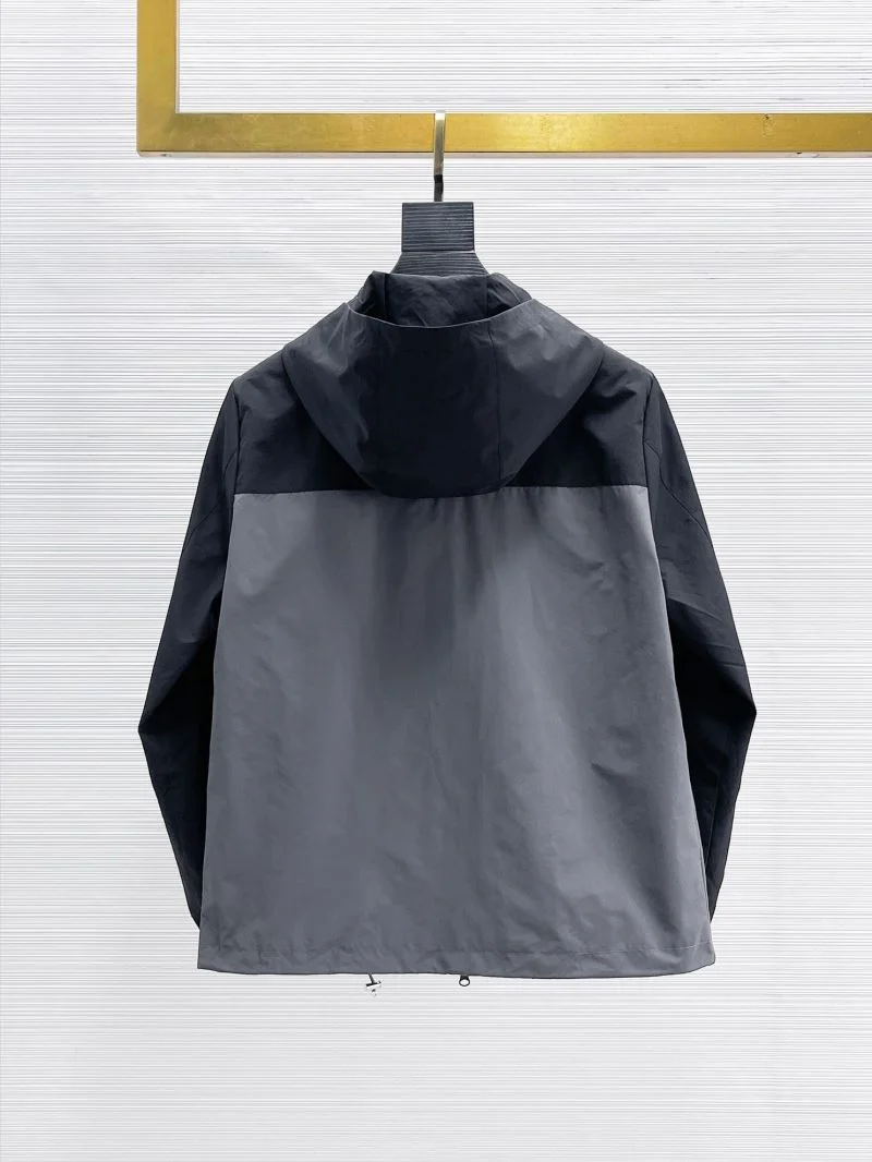 Prada Outwear Timeless 167213
