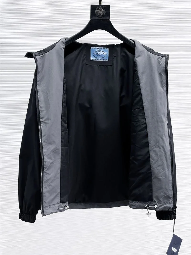 Prada Outwear Timeless 167213