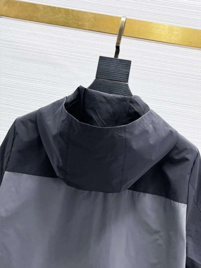 Prada Outwear Timeless 167213