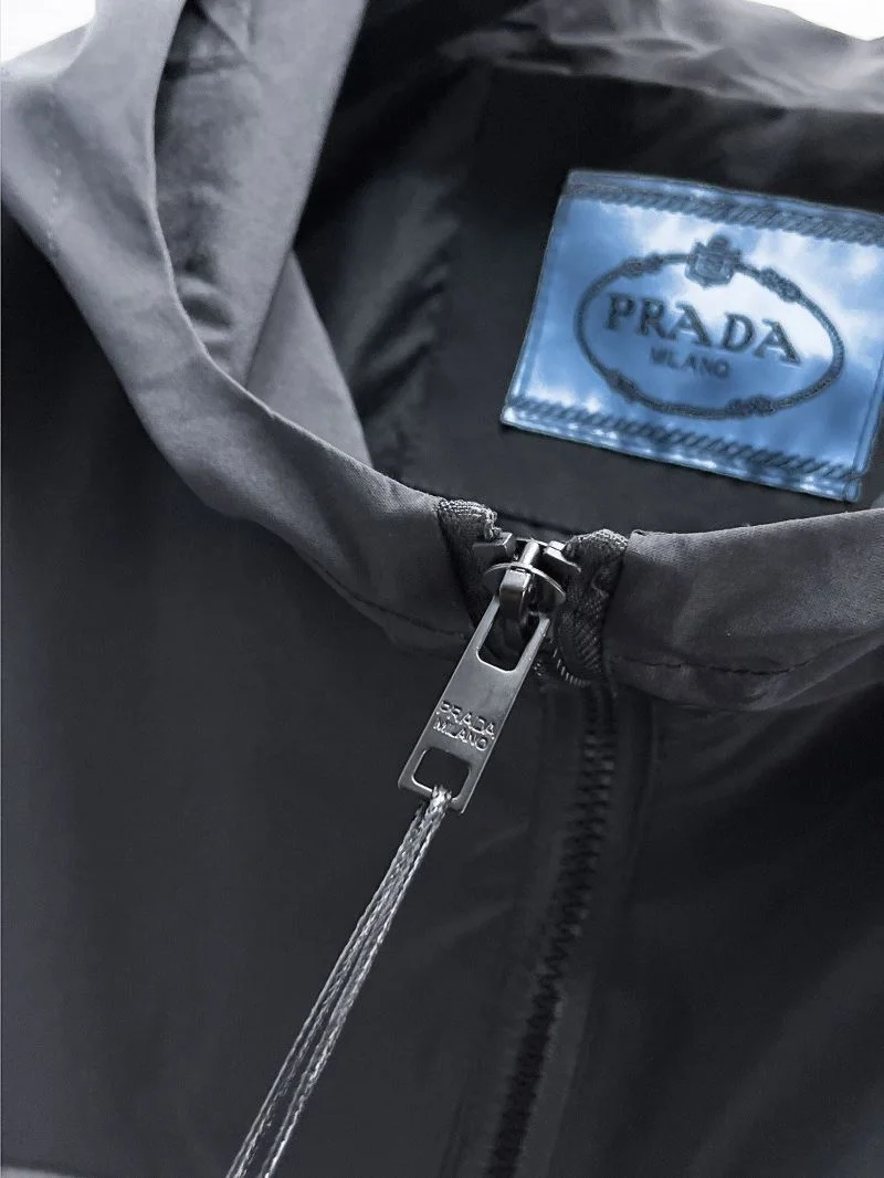 Prada Outwear Timeless 167213