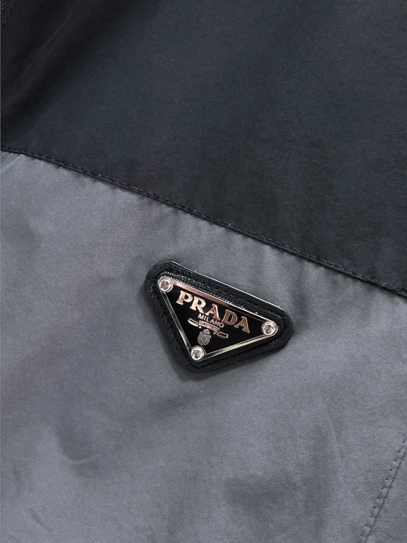 Prada Outwear Timeless 167213