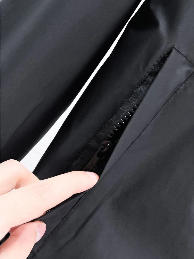 Versatile Prada Outwear 167208