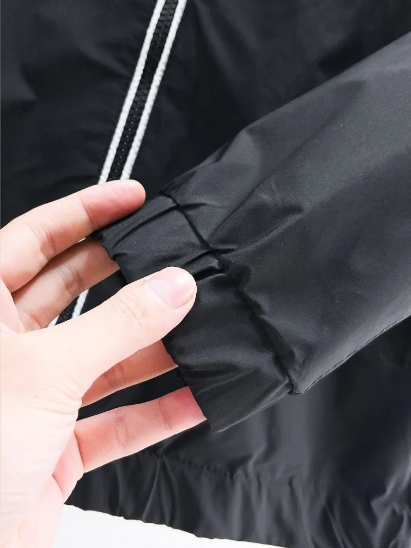 Versatile Prada Outwear 167208