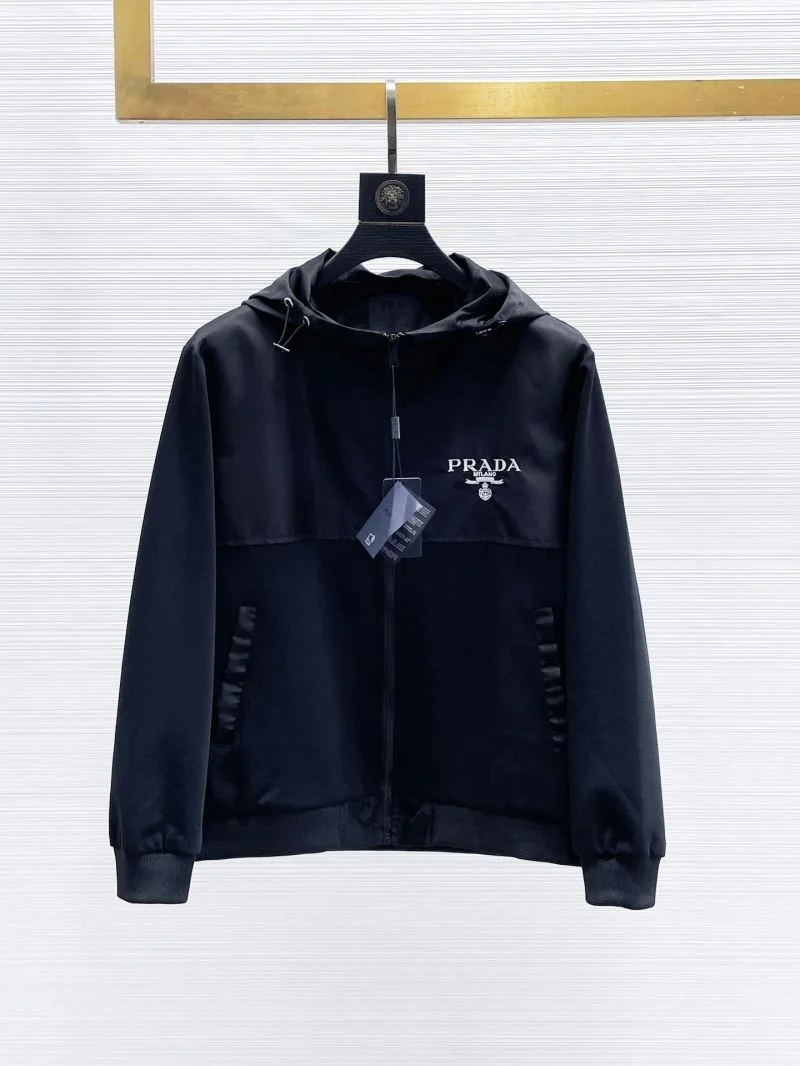 Prada Outwear EasyCare 167209