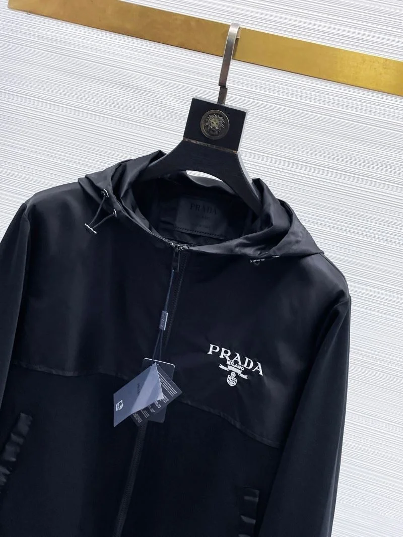 Prada Outwear EasyCare 167209