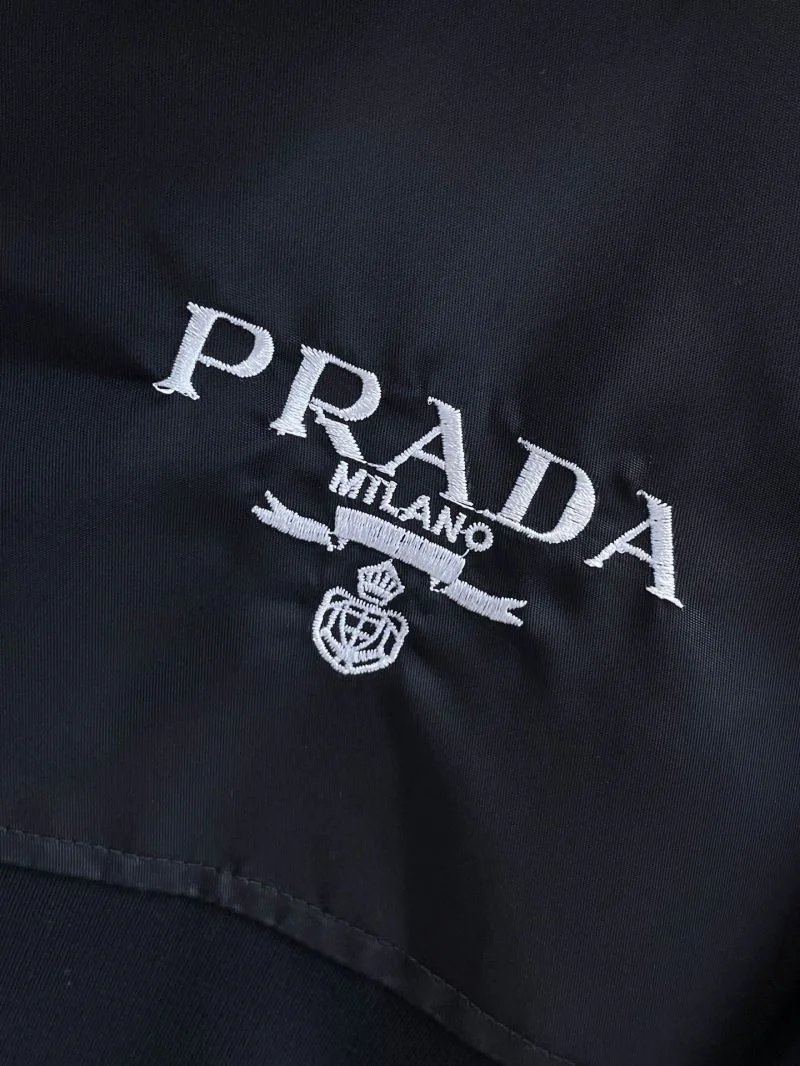 Prada Outwear EasyCare 167209