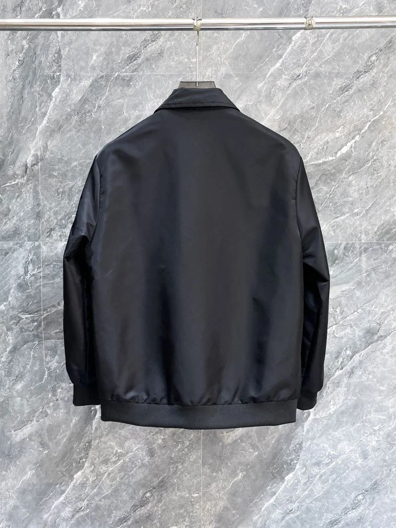 Prada Outwear FreshLook 167206