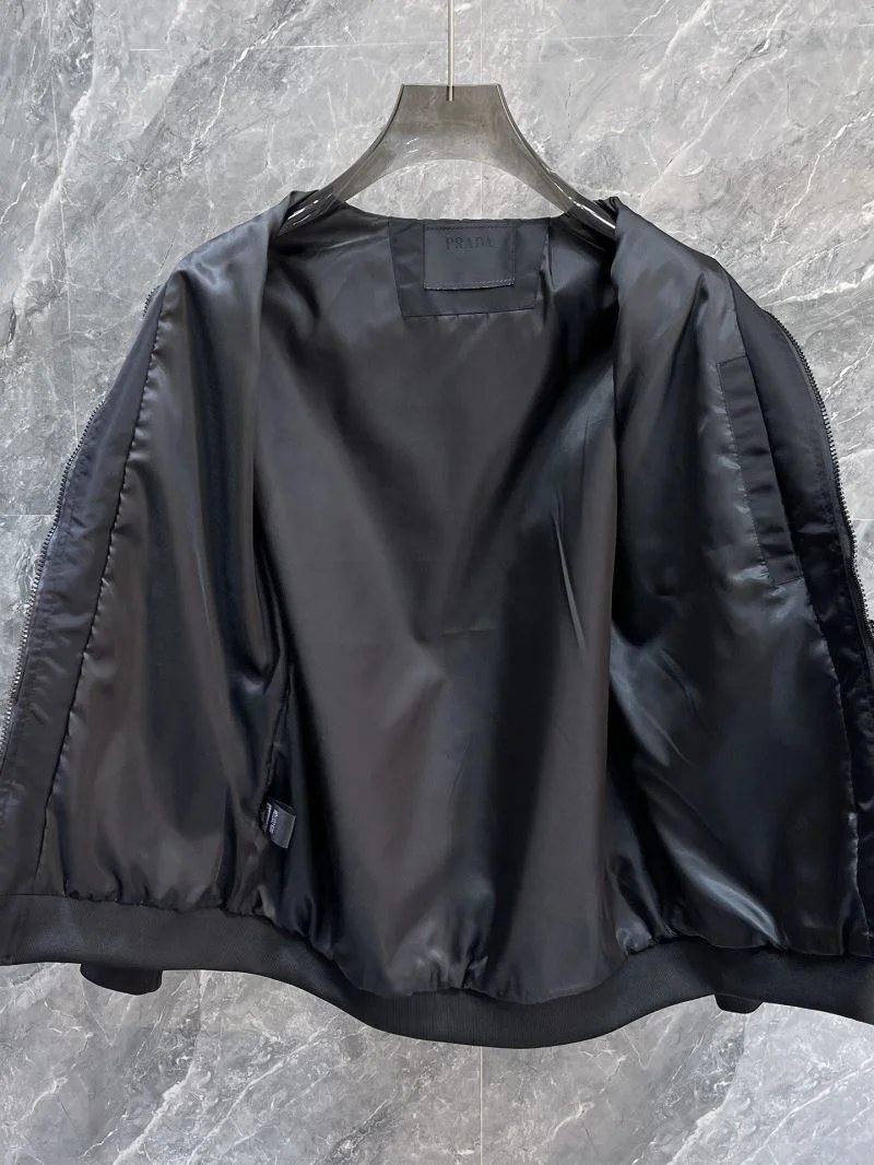 Prada Outwear FreshLook 167206