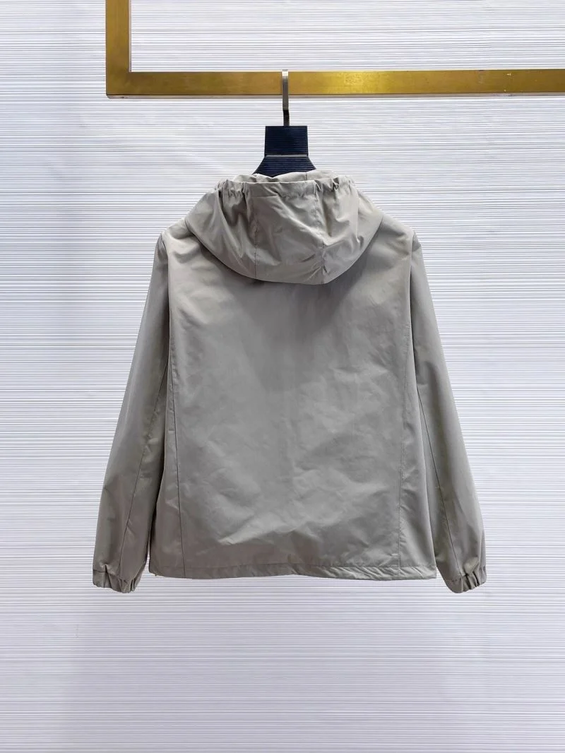 Seasonal Prada Outwear 167245