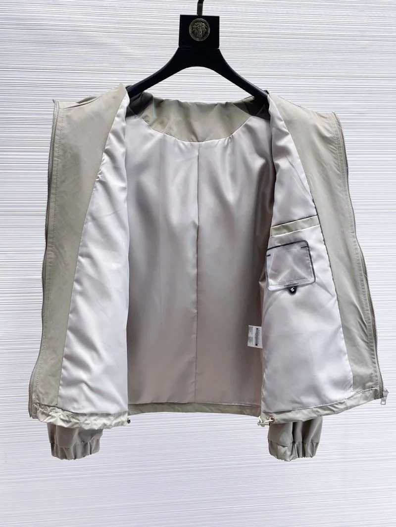 Seasonal Prada Outwear 167245