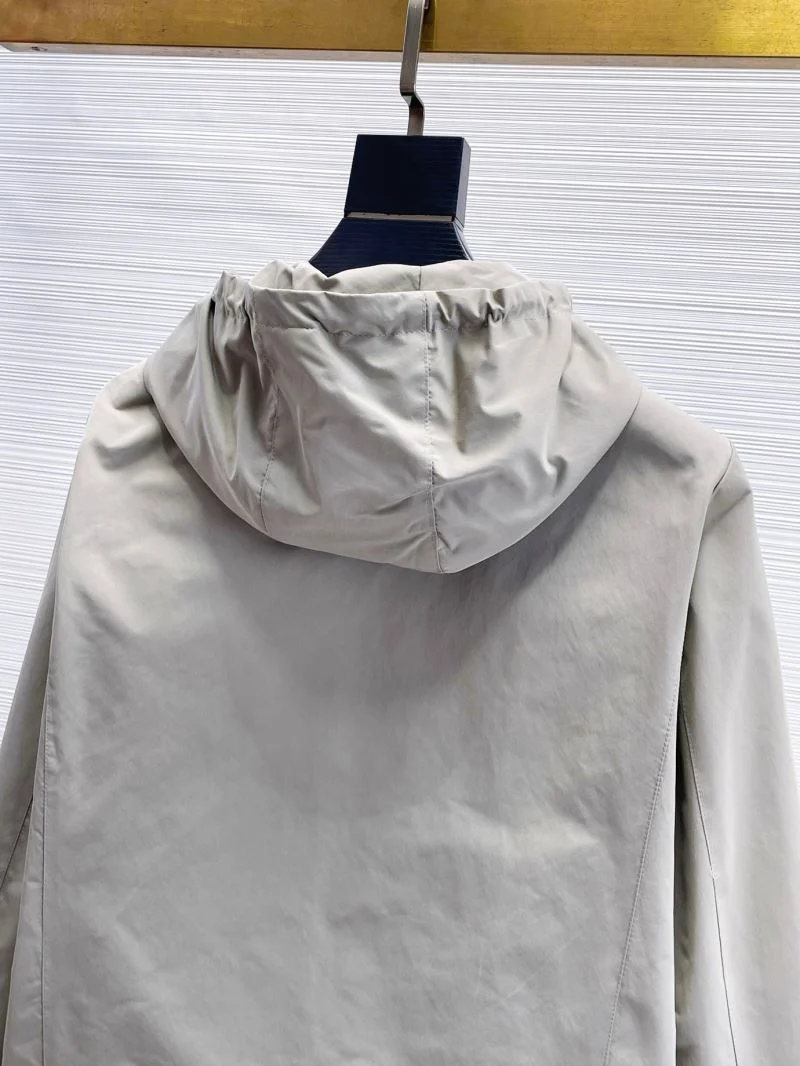 Seasonal Prada Outwear 167245