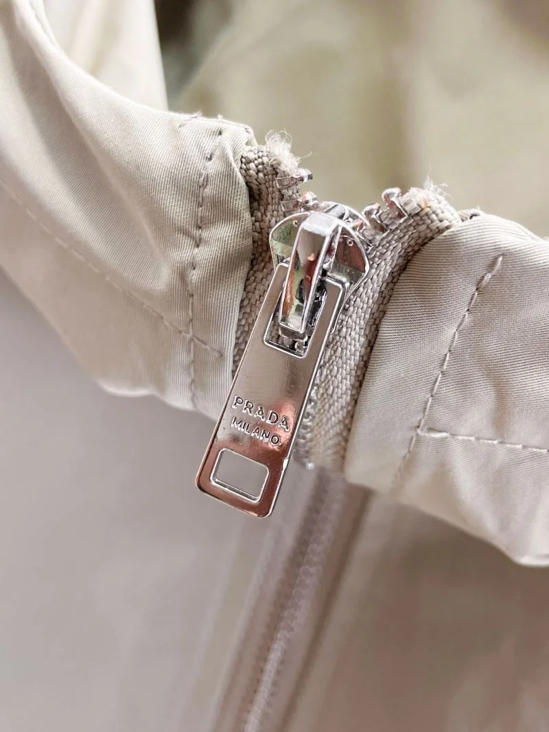 Seasonal Prada Outwear 167245