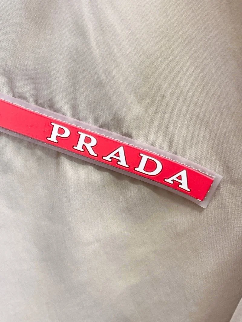 Seasonal Prada Outwear 167245