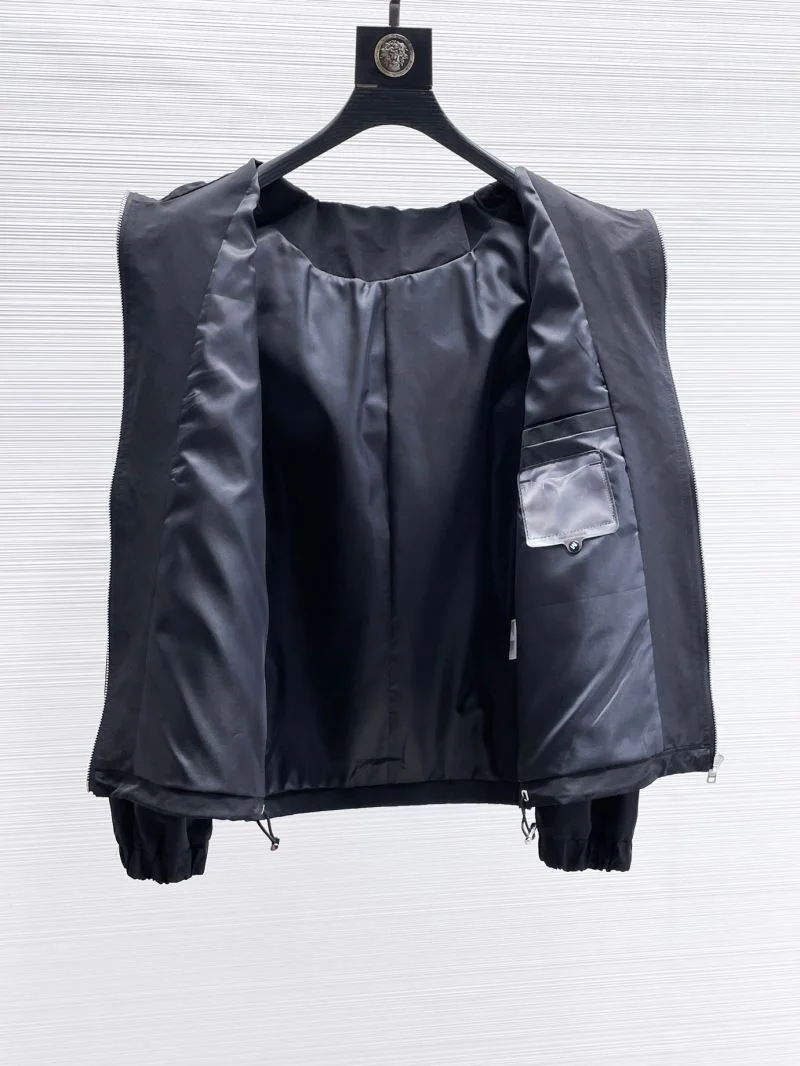Prada Outwear Sophisticated 167203