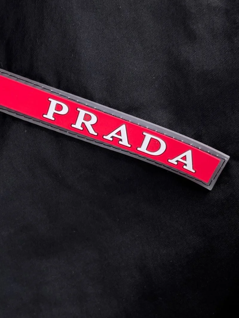 Prada Outwear Sophisticated 167203