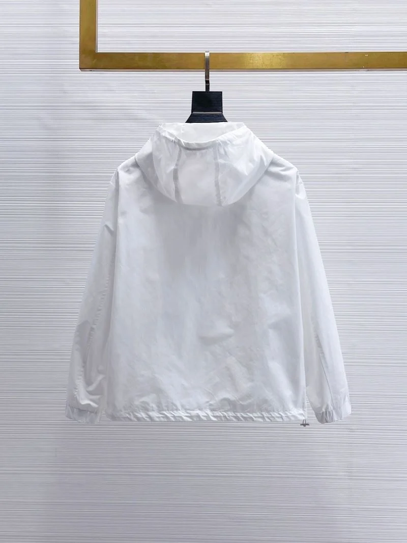 Prada Outwear FreshLook 167202