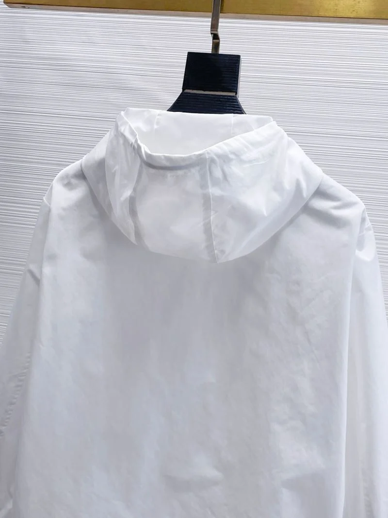 Prada Outwear FreshLook 167202