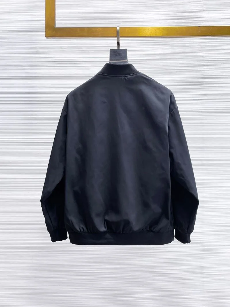 Prada Outwear UrbanStyle 167219