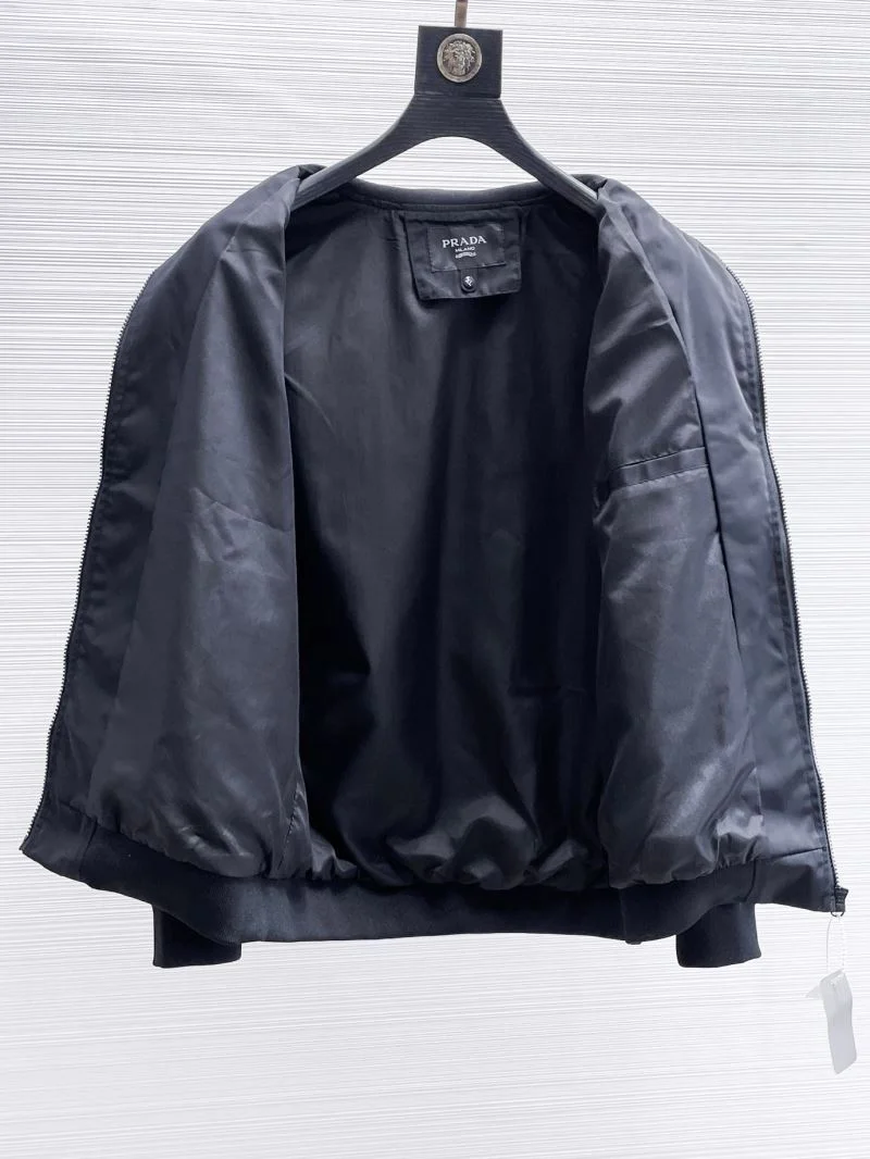 Prada Outwear UrbanStyle 167219