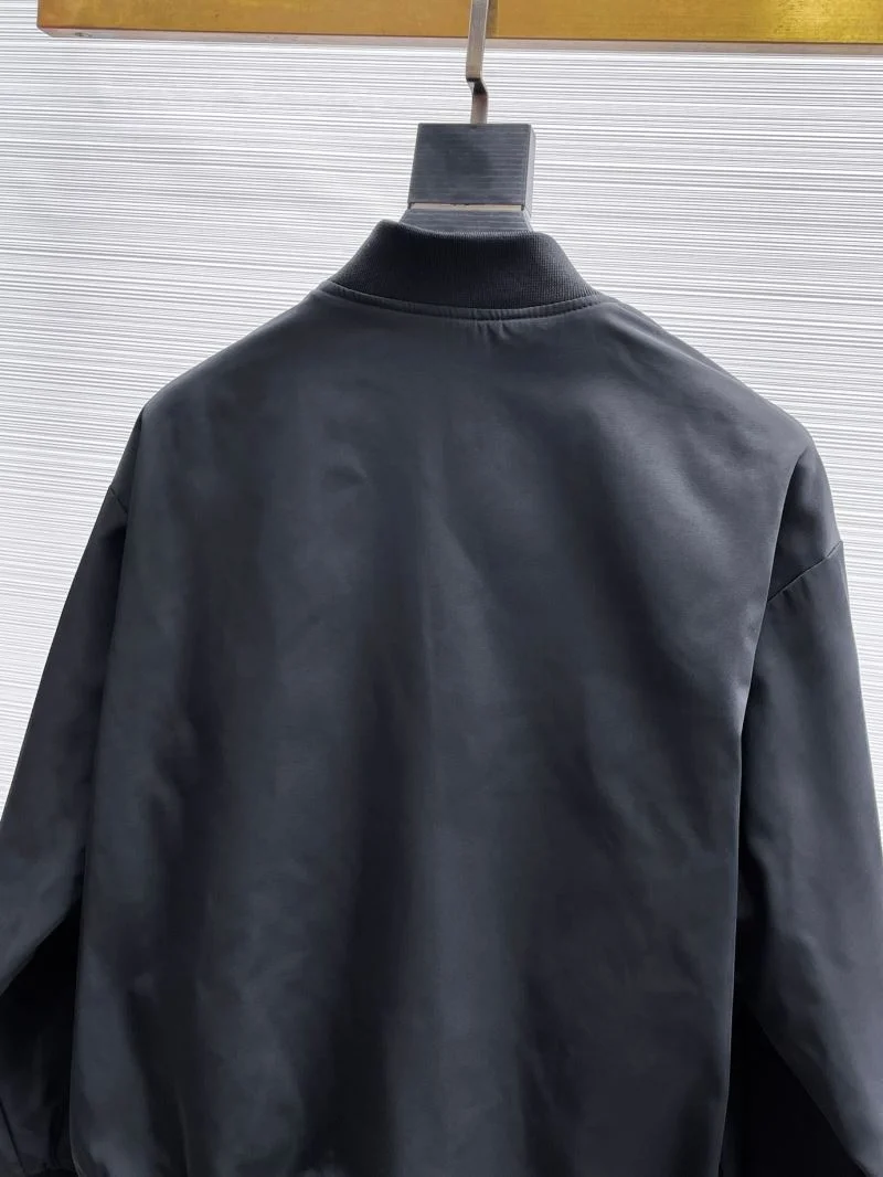 Prada Outwear UrbanStyle 167219