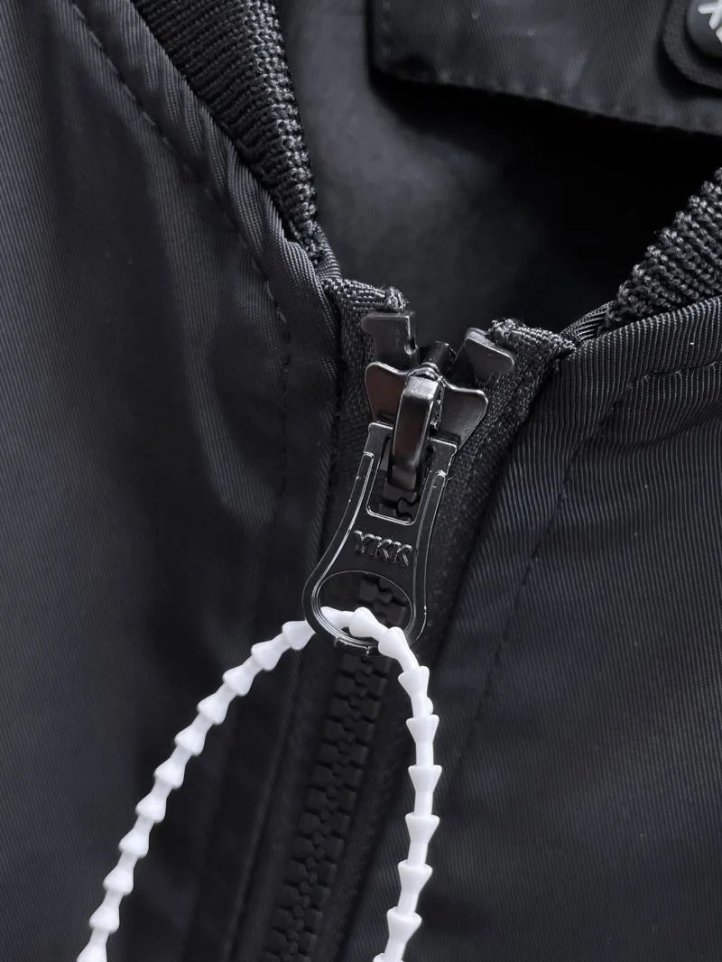 Prada Outwear UrbanStyle 167219