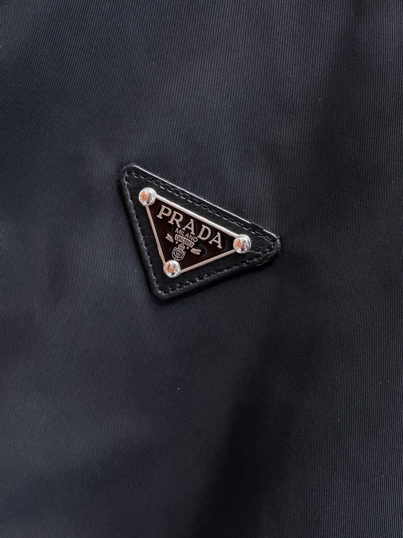 Prada Outwear UrbanStyle 167219
