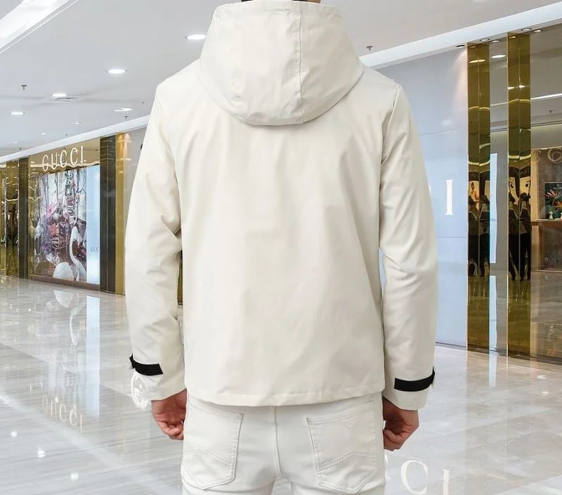 Modern Prada Outwear 167200