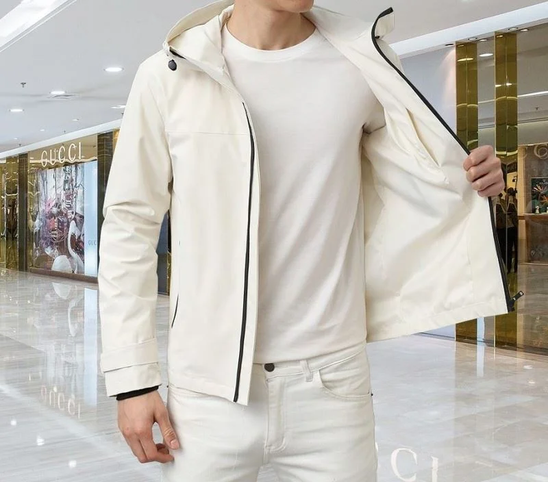 Modern Prada Outwear 167200