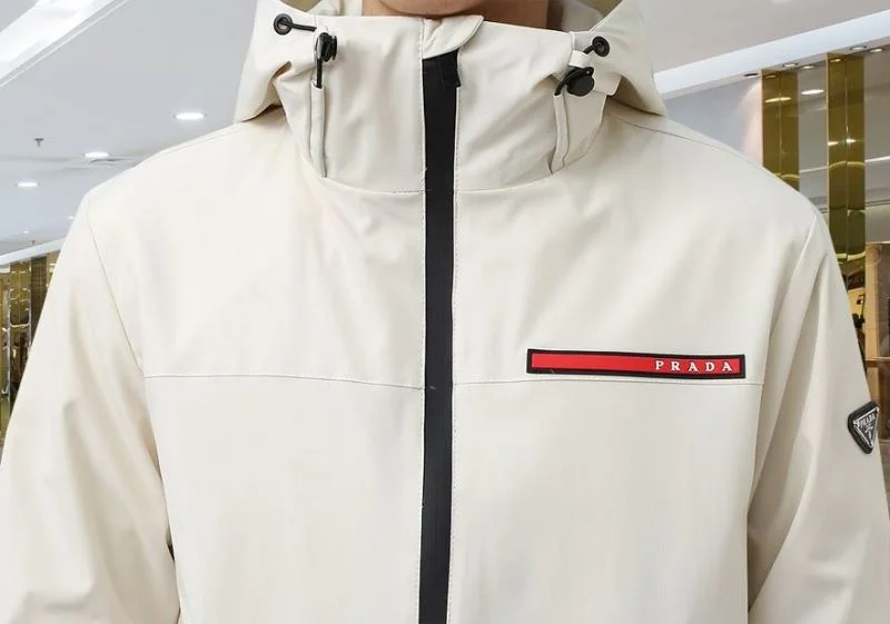 Modern Prada Outwear 167200