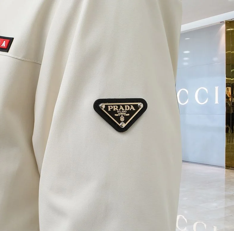 Modern Prada Outwear 167200