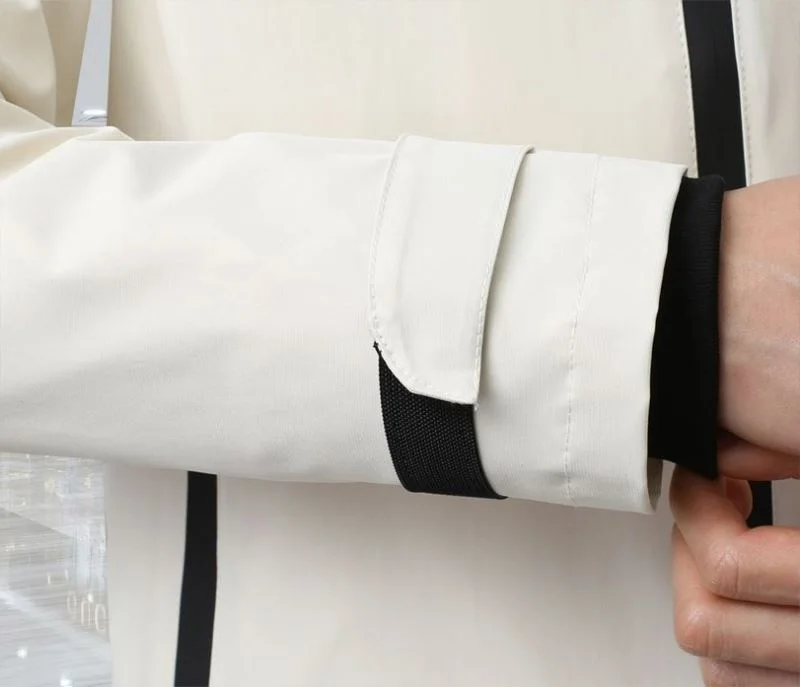 Modern Prada Outwear 167200