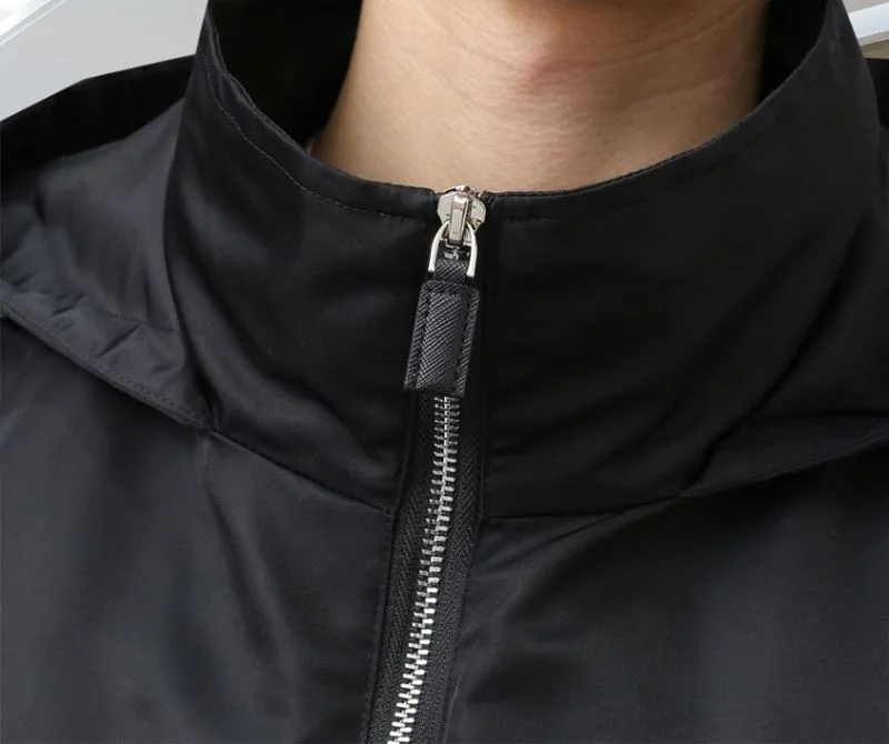 WrinkleFree Prada Outwear 167194