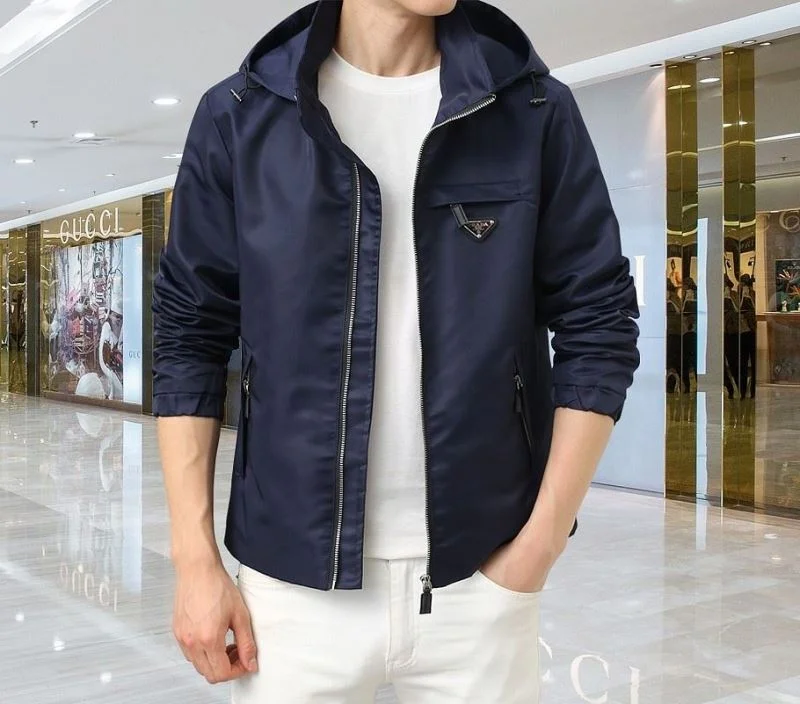 SoftTouch Prada Outwear 167221