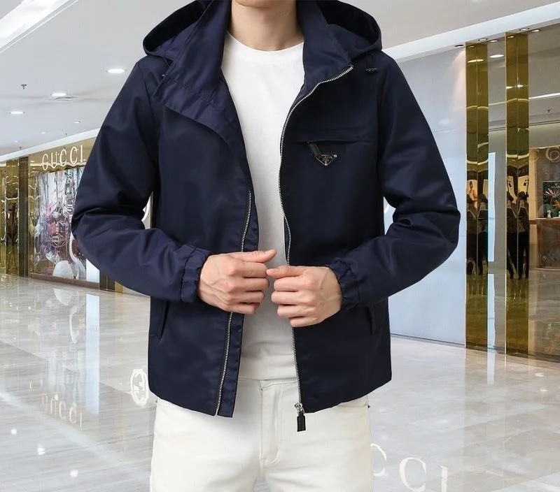 SoftTouch Prada Outwear 167221