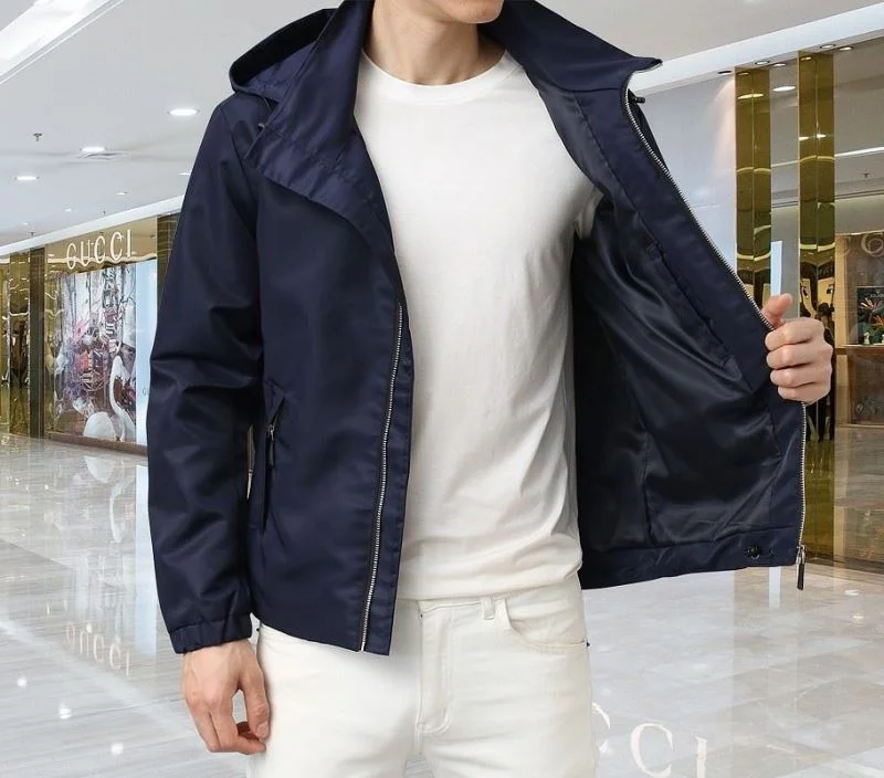 SoftTouch Prada Outwear 167221