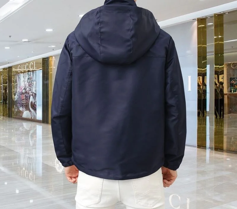 SoftTouch Prada Outwear 167221