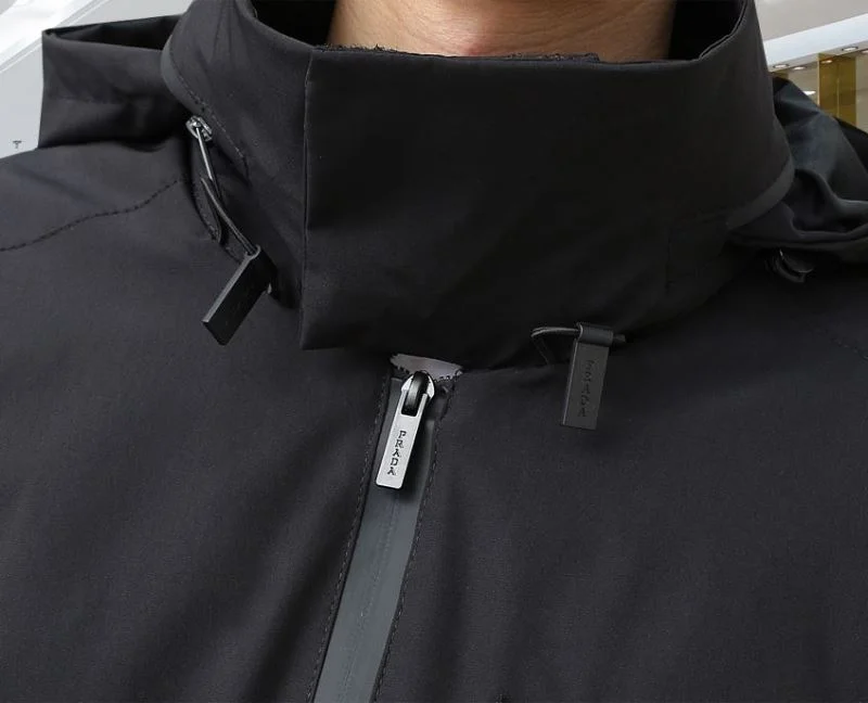 Prada Outwear Stylish 167196