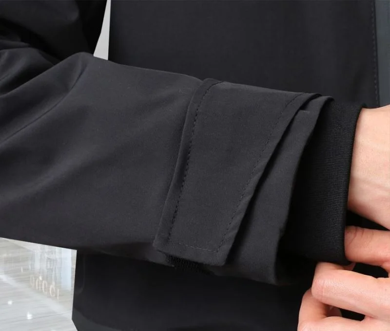 Prada Outwear Stylish 167196