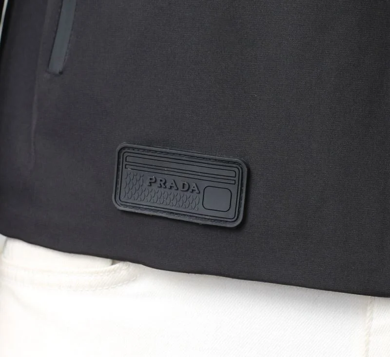 Prada Outwear Bold 167190