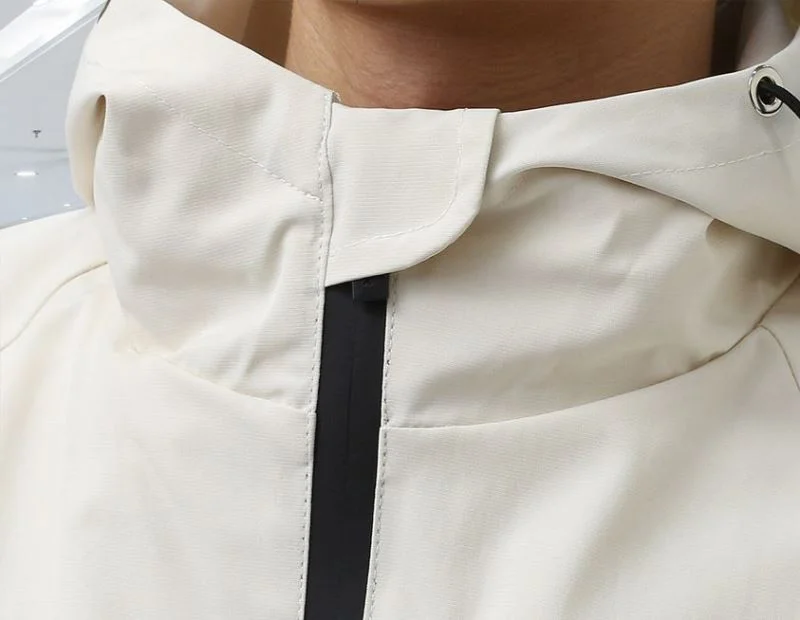 Prada Outwear Durable 167199