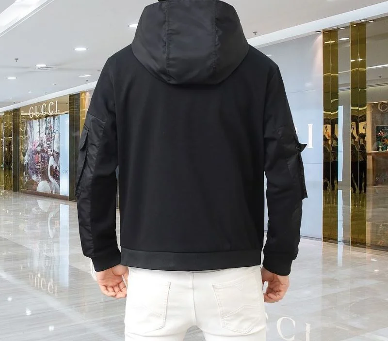 Prada Outwear Contemporary 167198
