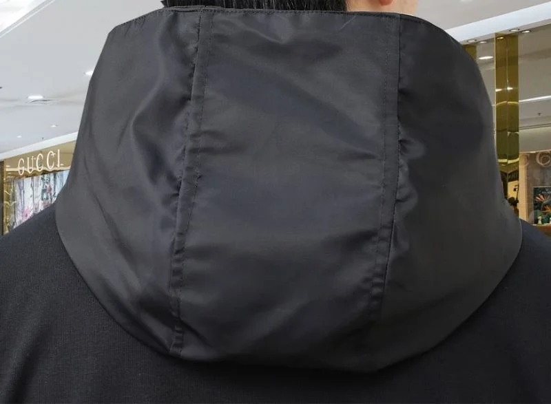 Prada Outwear Contemporary 167198
