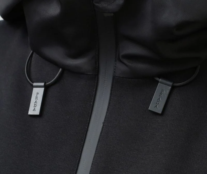 Prada Outwear Contemporary 167198