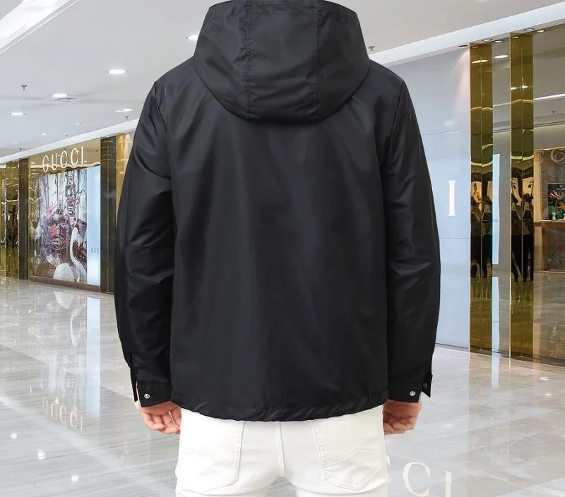 Prada Outwear SoftTouch 167188
